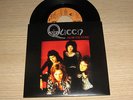 QUEEN – RARE 45 ** NOW I'M HERE ** With Diff.Sleeves