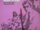 Volker Kriegel - With a little help from my friends , Original-Liberty LP  RAR