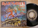 IRON MAIDEN run to the hills 7