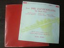 DECCA SXL 2215-7 ED1 WBG  MOZART  DIE ZAUBERFLÖTE  BÖHM VIENNA PO