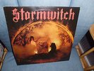 LP - Stormwitch - Tales of Terror - 94130-intercord - schallplatte