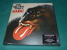 Rolling Rtones The-Grrr Originalverpackung Neu 5 LP und Bildalbum. Mick Jagger