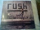 RUSH ROLL THE BONES 1991 UK VINYL LP (WX 436) EXCELLENT YOU BET YOUR LIFE
