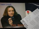 MEIC MIKE STEVENS   LAPIS LAZULI   WALES WELSH SAIN ACID FOLK LP 1985 + INSERT