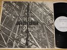 JOY DIVISION   AN IDEAL FOR LIVING    4-TRACK VINYL 12