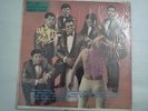 TEX MEX GARAGE POKORA ? LP LOS JOHNNY JETS MARY-MARY