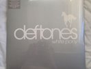 Deftones White Pony Gatefold 2x Vinyl LP New Sealed