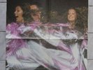 DEE D. JACKSON - COSMIC CURVES  JUPITER REC. 26451 XOT W-GERMANY 74 + POSTER TOP