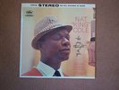 Nat King Cole - The Very Thought of You DCC Unplayed LP