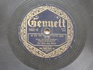 Jazz Classic, ARMSTRONG - BECHET, 1924