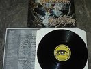 EXCALIBUR - Headstone - LP - 1985 -  UAM RECORDS