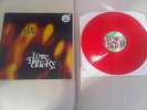 LOVE BATTERY FAR GONE RED VINYL LP  SUB POP EDITION OF ONLY 500