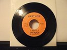 BERNARD WILLIAMS-IT'S NEEDLESS TO SAY-FOCUSSED ON YOU-HARTHON-NORTHERN SOUL
