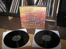 Counting Crows - Echoes Of The Outlaw Roadshow Do-LP
