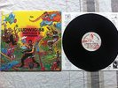 Ludwig Von 88 - Houlala 2 la mission - LP - Punk