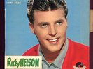 RICKY NELSON EP ROCK & ROLL ++++++++++++++++