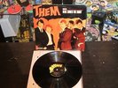  Bold Mono Them Featuring Here Comes The Night Van Morrison Plays Nicely Garage 