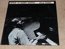 LISTEN TO BARRY HARRIS LP  DEEP GROOVE ORIG. RIVERSIDE WHITE LABEL PROMOTIONAL