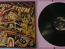 Demented Are Go - Hellbilly Storm PLY 2005  Psychobilly Vinyl  Cramps Meteors