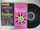 REMINGTON R-199-68 GRIEG Peer Gynt BROWN RIMSKY Coq d'or SINGER LP 12