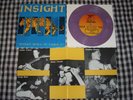 INSIGHT What Will It take 7