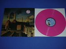 Pink Floyd  ANIMALS LP Orginal Pink Vinyl TOP