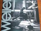 PAUL WELLER AT THE BBC 3 LP TRIPLEPACK RARE LIVE GATEFOLD MINT THE JAM
