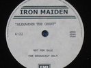 IRON MAIDEN 12