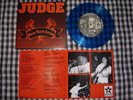 JUDGE New York Crew 7