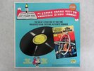 The Time Machine Vinyl Record Classics Story Teller (1966) Golden Records