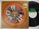 LITTLE JOE & THE LATINAIRES Chicanos Can Too LP EX shrink Tejano Funk Soul