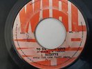 Suzette Lyn Taitt - To Sir With Love/The Sensations - Born to love you - WIRL