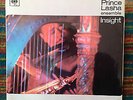 Prince Lasha Ensemble Insight OG UK NM LP CBS Mono 1966 Tracy Spiritual Jazz