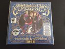 GRATEFUL DEAD  Rare Cuts & Oddities 1966  2X Vinyl 2013 Rhino RSD Ltd 6600 MINT-