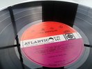 Led zeppelin: 4 ZOSO ORIG UK PLUM ATLANTIC A3/B4 CORRECTED MATRIX EX/EX vinyl lp