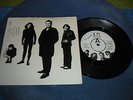 THE STRANGLERS - WALK ON BY rare UK 1978 A LABEL DEMO / PROMO / PUNK / KBD