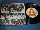THE CLASH - THE CALL UP rare UK 1980 A LABEL DEMO / PROMO / PUNK / KBD/ UNPLAYED
