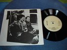 THE CLASH - CAPITAL RADIO (CAPITOL) rare UK 1977 PROMO / PUNK / KBD / UNPLAYED 