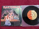 IRON MAIDEN 7