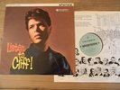 CLIFF RICHARD - 'LISTEN TO CLIFF'  RARE 1961 Stereo Copy   VG+