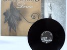Sentenced Down LP 1st Press 1996 Century Media