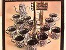 BLUE MITCHELL-THE CUP BEARERS-RIVERSIDE PROMO WLP MONO JAZZ LP