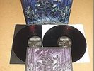 DISSECTION-The Somberlain 2LP+Booklet Black Horizon2006
