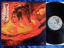 THE STOOGES - FUN HOUSE. UK Orig LP ELEKTRA labels EKS 74071. (1970) VG+/MINT