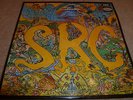 SRC-Self Titled VINYL LP UK ORIGINAL 1968 RAINBOW RIM 