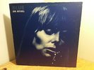 JONI MITCHELL Blue LP Reprise MS 2038 dj copy WHITE LABEL 1971 gatefold FOLK Sup