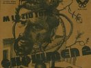 7-THE SHOWMEN 2-ABBASSO LO ZIO TOM RARE PROGRESSIVE-ITALY-ONLY COVER