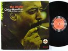 CHICO HAMILTON The Dealer LP on Impulse VG++ mono