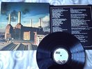 PINK FLOYD  animals  1977- UK EARLY PRESS  - HARVEST - EX+