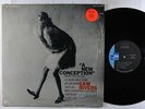 SAM RIVERS A New Conception LP on Blue Note VG++ shrink